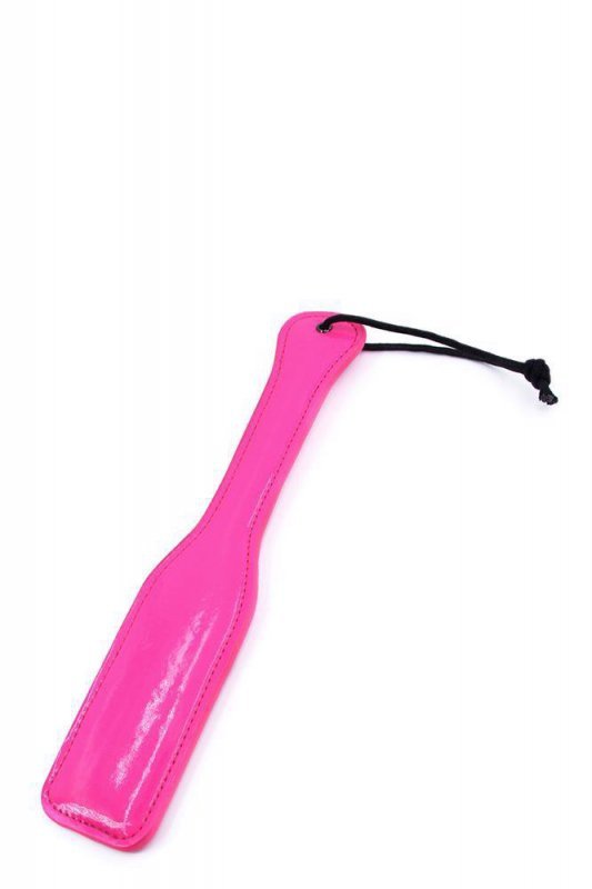 NS Novelties ELECTRA PADDLE PINK - packa (różowa)