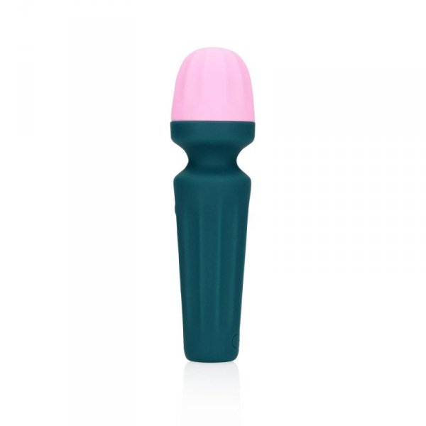 Mini Wand Vibrator