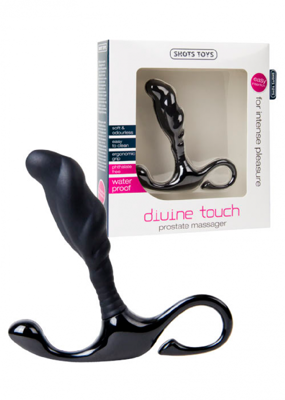 Prostaatmassager van Divine Touch