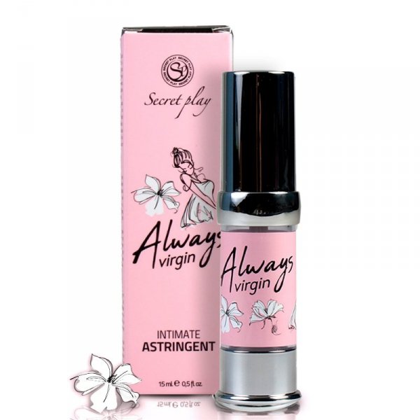 ALWAYS VIRGIN - INTIMATE ASTRINGENT 15 ML