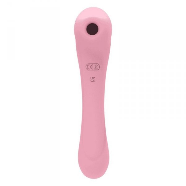 Daisy Massager Pink