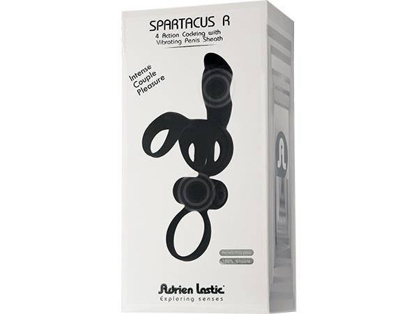 Pierścień-Spartacus R