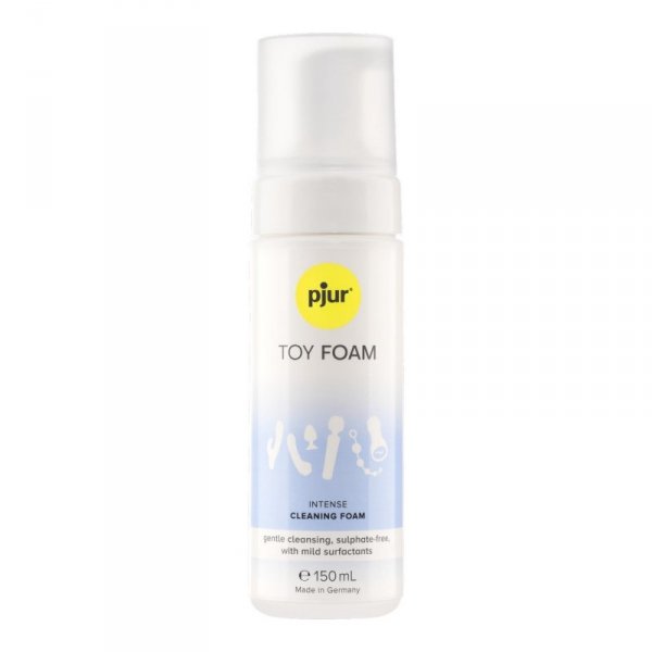 pjur TOY FOAM 150ml