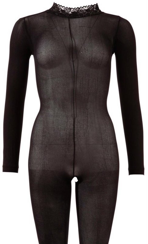 2300650000 Catsuit ouv.XL/2XL-Kombinezon