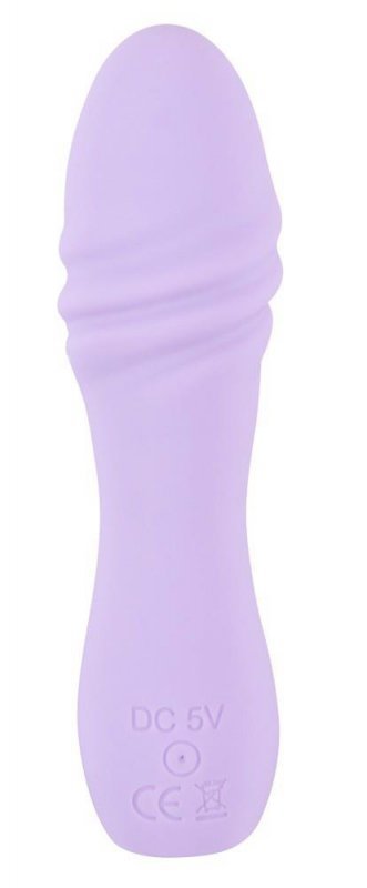 Cuties Mini Vibrator 3.Generat