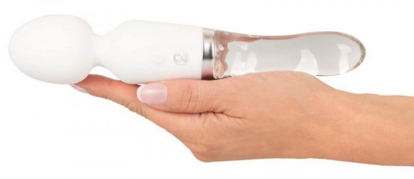 Glass Vibrator 1