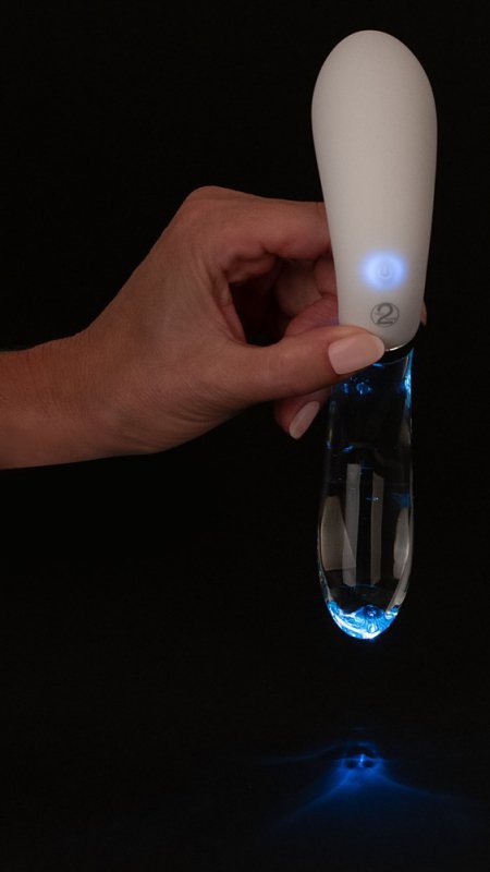 Glass Vibrator 2