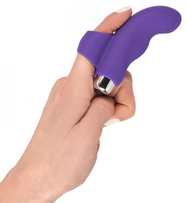 Wibrator-5932220000 Finger Vibrator-Wibrator