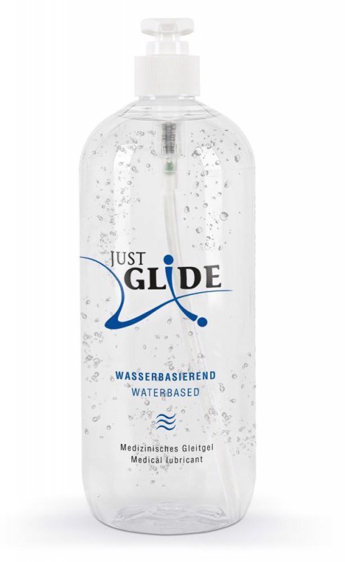 Just Glide 1l