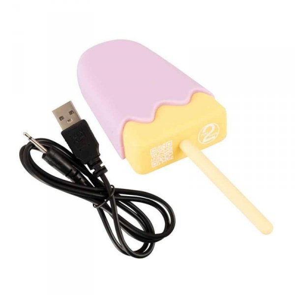 Vibrating Popsicle