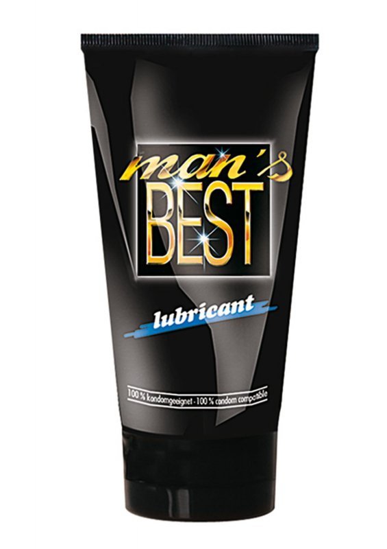 Żel-man&#039;s BEST, 150 ml