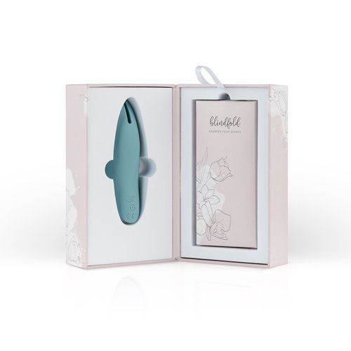 The Tulip Clitoris Vibrator