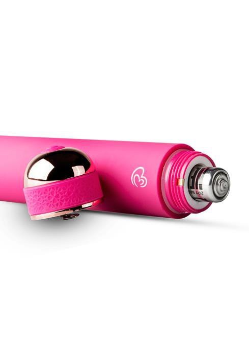 Wibrator-Supreme Vibe Vibrator - Pink
