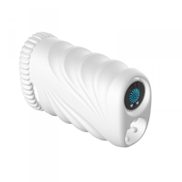 Soft Vibrating
Bullet Stroker