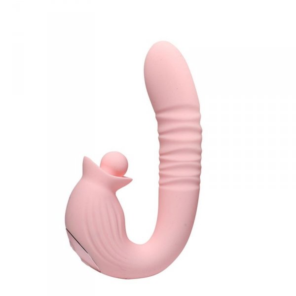 INTY Toys – Charm – Pink