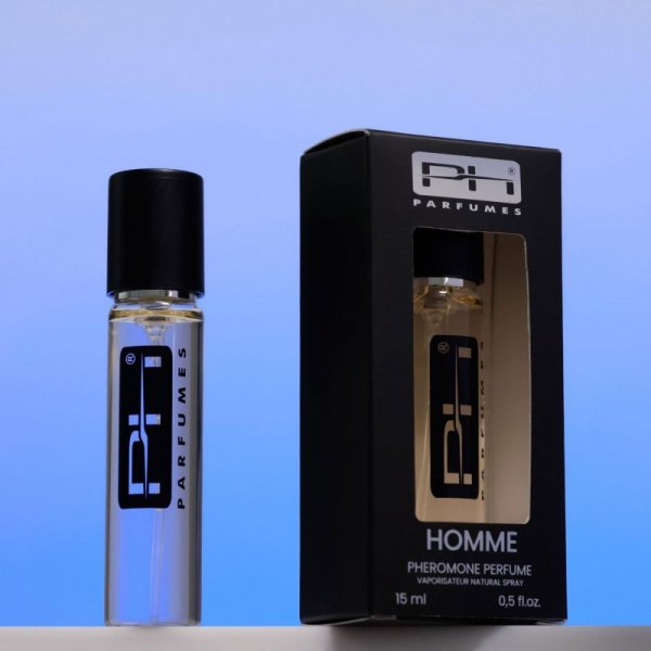 Feromony-PH Pheromone 15 ml MAN &quot;4&quot;