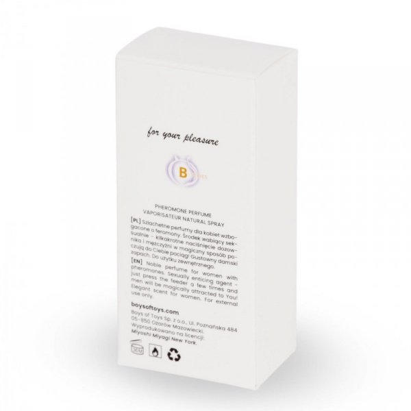 Feromony-PH Pheromone 15 ml WOMAN &quot;9&quot;