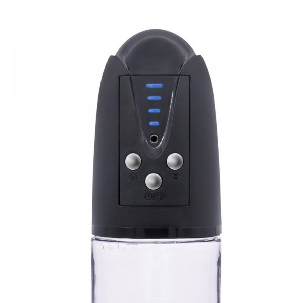 SUCK VACUM PENIS PUMP