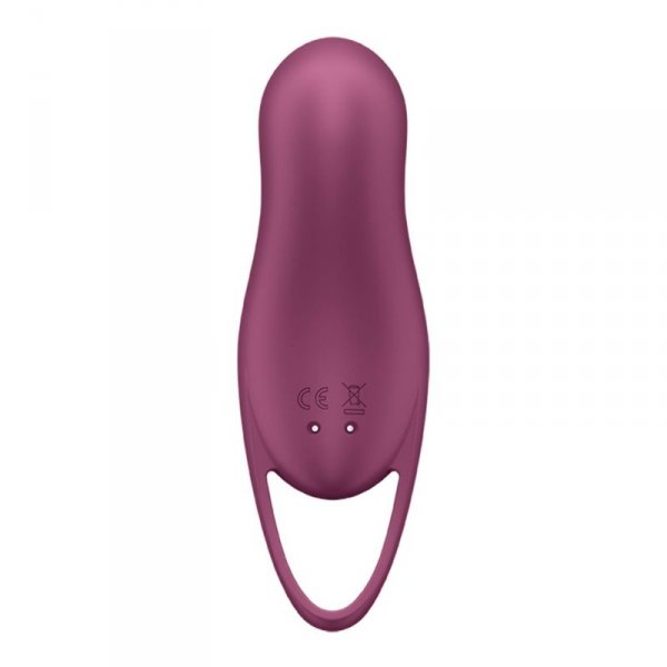 Pocket Pro 1 purple
