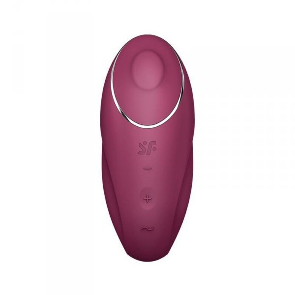 Tap & Climax 1 red