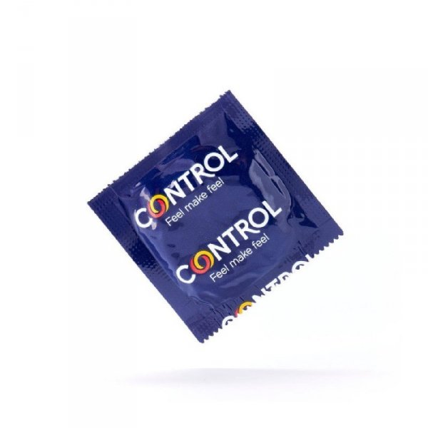 Prezerwatywy-Control Delay 12&quot;s