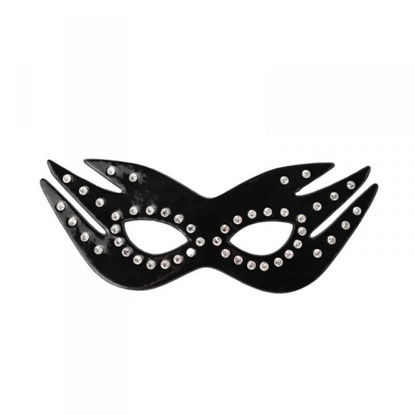 Fetish mask