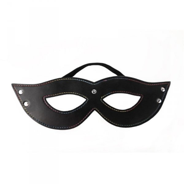 Fetish mask