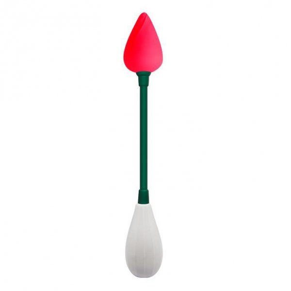 BAILE - ROSE, 7 vibration functions Bendable