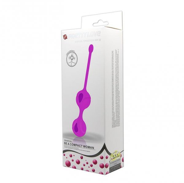 PRETTY LOVE - KEGEL TIGHTEN UP II PURPLE