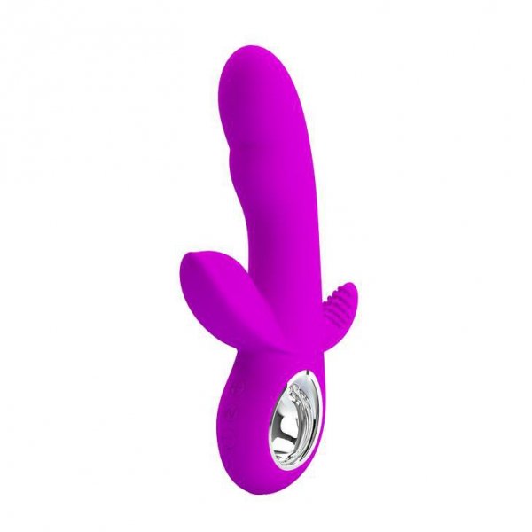 PRETTY LOVE - HUMPHRAY USB 35 function