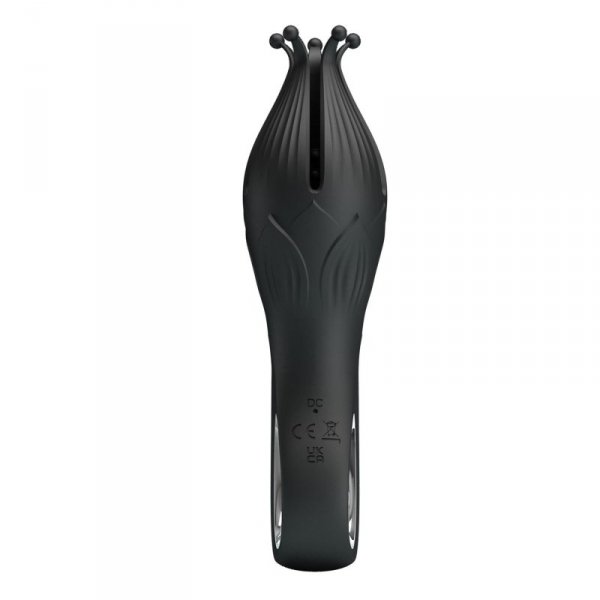 ARELLA, 12 vibration functions