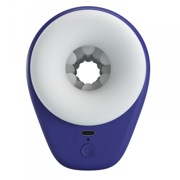 PRETTY LOVE - Dj Lady, 5 vibration functions 5 squeezing settings