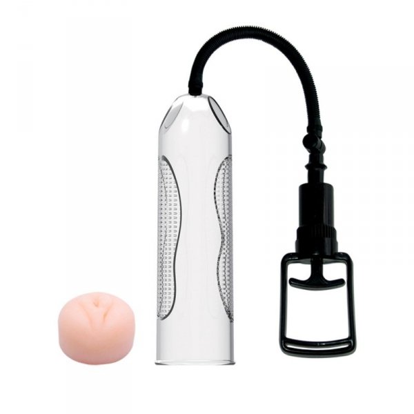 BAILE- Penis Enlargement System 9,8&#039;&#039;,
