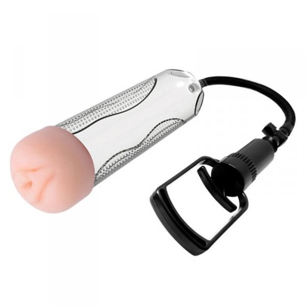 BAILE- Penis Enlargement System 9,8&#039;&#039;,