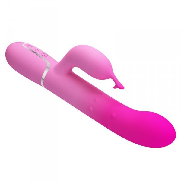 PRETTY LOVE - Shima, 7 vibration functions 4 rolling functions 4 rotation functions