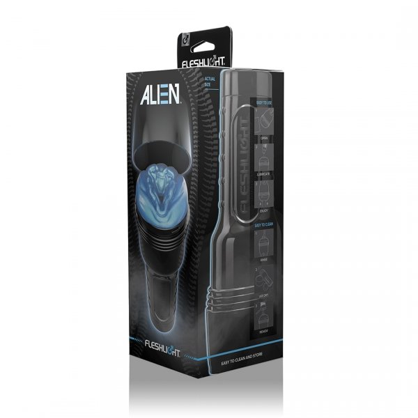 FLESHLIGHT ALIEN - masturbator (kosmiczny)