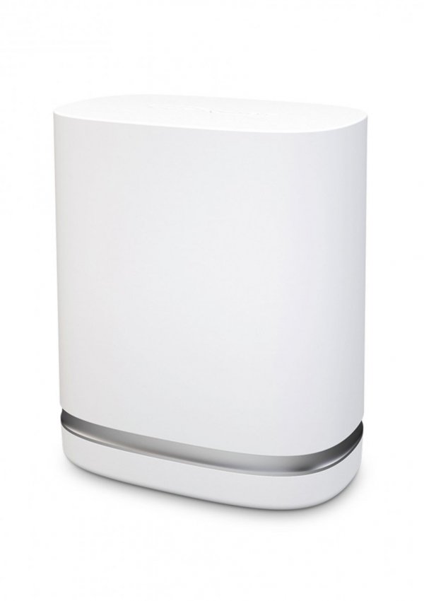 We-Vibe Chorus - wibrator dla par (fioletowy)