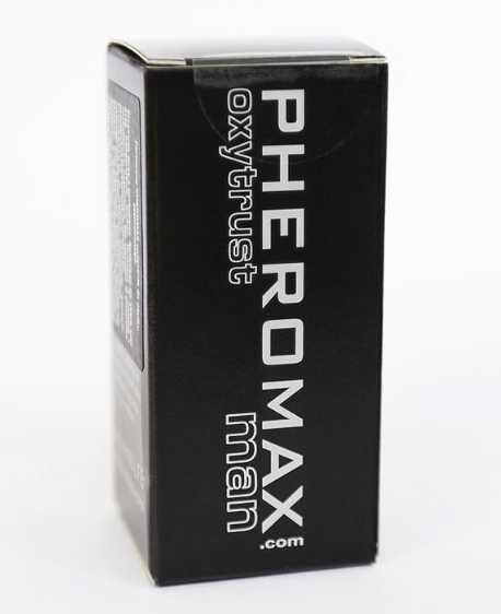 Pheromax Oxytrust 1ml – feromony męskie