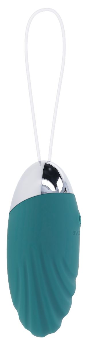 Evolved Oval Office Remote Egg - jajko wibrujące (zielony)