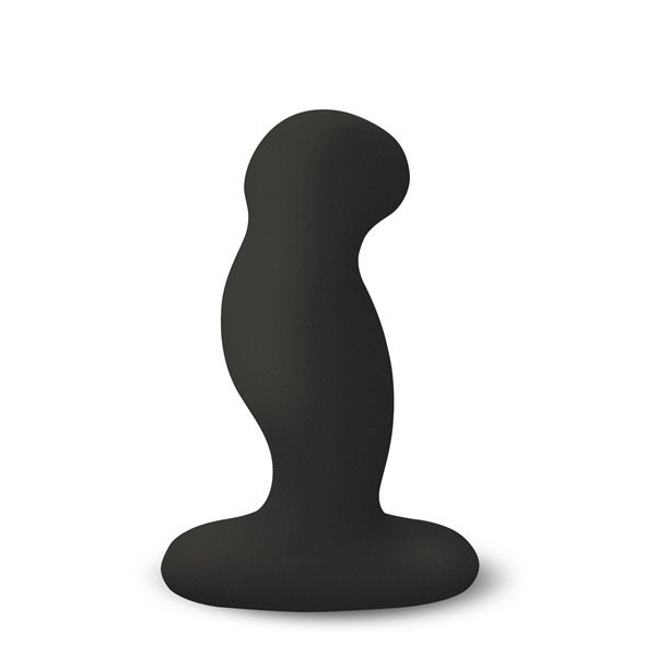 Nexus G-Play+ Medium - Masażer prostaty (czarny)