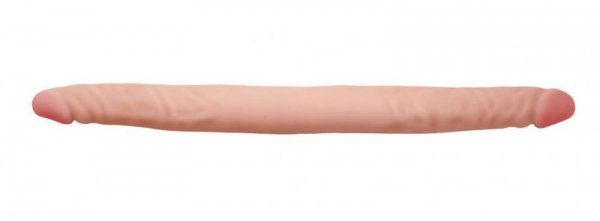 Double-sided dildo Sensual Instinct