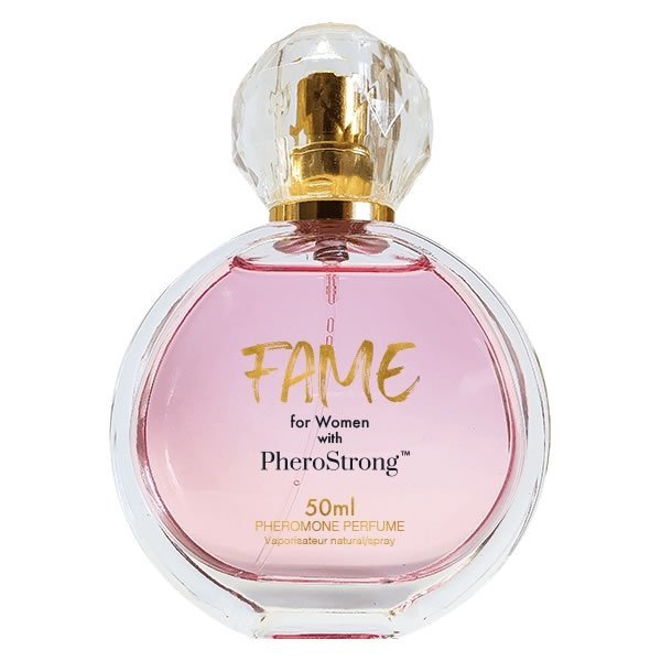 PheroStrong Fame 50ml - Feromony damskie 