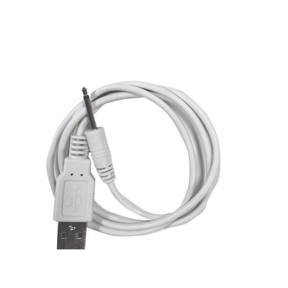  Lovens Charging Cable CABLE LUSH/LUSH 2/HUSH/EDGE/OSCI - kabel ładujący (biały)