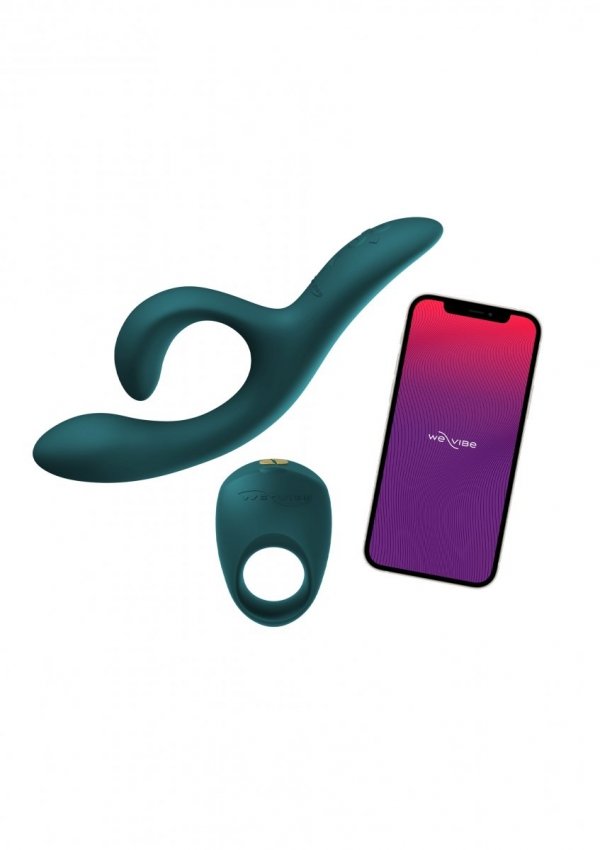 We-Vibe Date Night Set - zestaw dla par