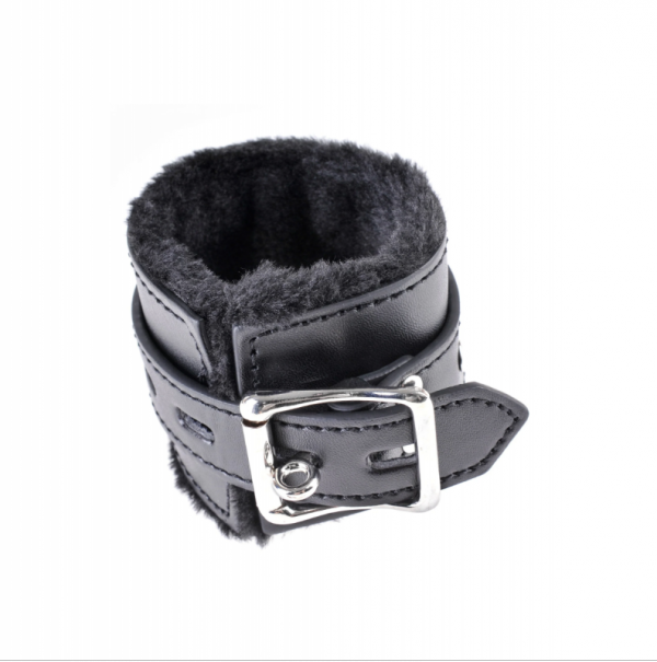 Kajdanki Pipedream Fetish Fantasy Series Cumfy Cuffs Limited Edition