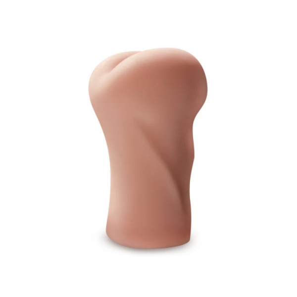 PDX Male Masturbator Blow &amp; Go Mega Stroker Light  masturbator (cielisty) 