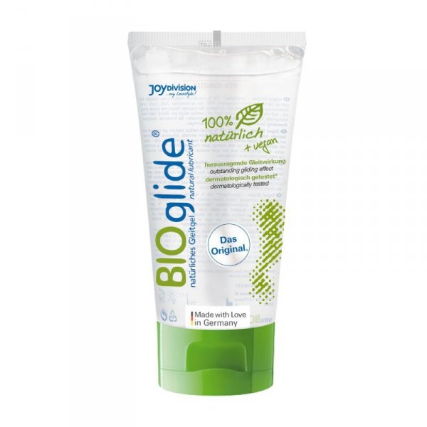JoyDivision BIOglide 150 ml - lubrykant na bazie wody