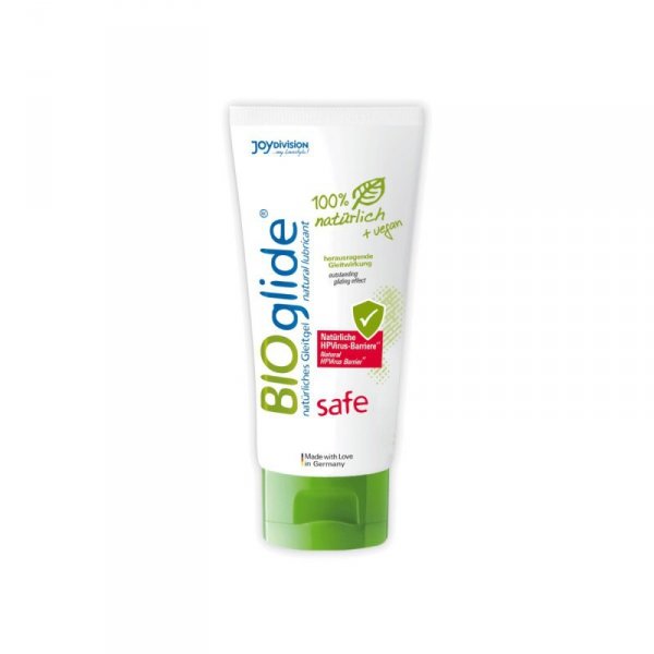 JoyDivision BIOglide Safe 100 ml - lubrykant na bazie wody