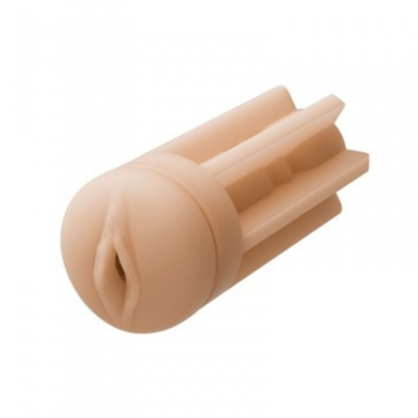 Lovense rękaw do masturbatora Vagina-Shaped Sleeve for Solace Pro - masturbator (cielisty)