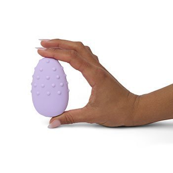 Je Joue stymulator łechtaczki Mimi Deux Lilac (fioletowy)
